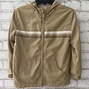 Epic Threads Desert Camo Reversible Jacket